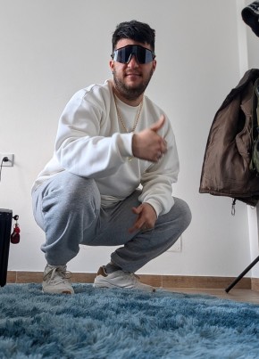 Jean из La Coruña 30 лет