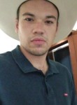 Murilo, 26 лет, Curitiba