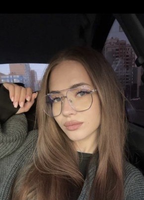 Маша из Paris 21 год
