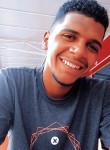 Lucas, 24 года, São Gonçalo do Sapucaí