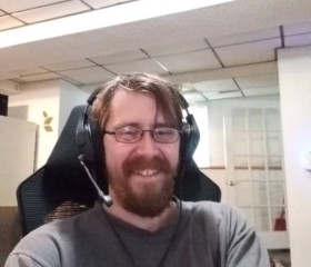 Joshua, 35, Mankato