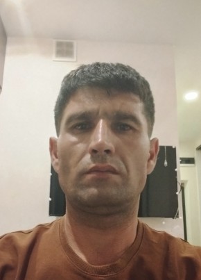 Рахмат из Щербинки 42 года