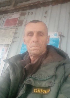 Павел, 52, Россия, Ахтырский