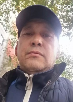 Кумар из Павлодара 50 лет