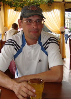 Андрей, 51, Рэспубліка Беларусь, Бабруйск