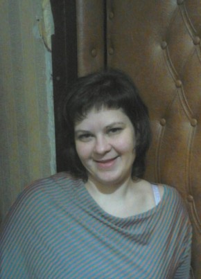 NATALI, 42, Russia, Sosnovoborsk (Krasnoyarsk)