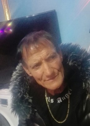 Vasil, 69, Република България, Стамболийски