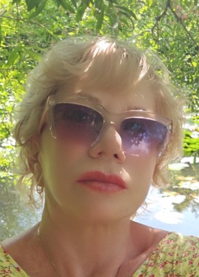 Natalya, 64, Russia, Moscow
