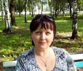 Татьяна, 61 год, Междуреченск