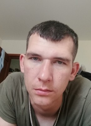 Аркадий, 31, Россия, Южно-Сахалинск