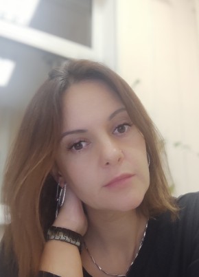 Olga, 43, Russia, Saint Petersburg