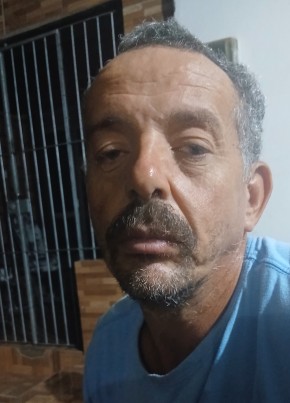 Rogerio из Paulista 38 лет
