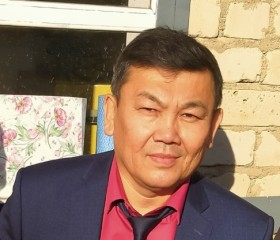 Айдар, 59 лет, Астана