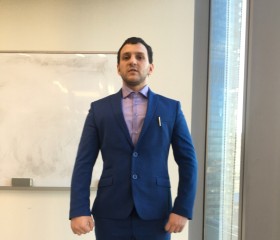 Alexandr, 31, Kupavna