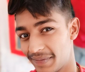 Rahul Kumar, 18 лет, Lucknow