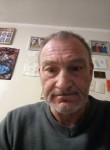 Brian Hammond, 55, Melbourne