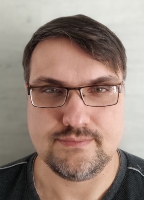 Иван из Норильска 36 лет