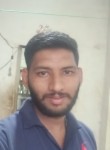 Rohan kumbhar, 24 года, New Delhi