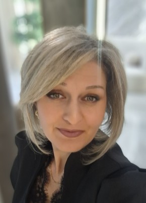 Elena, 47, Russia, Saint Petersburg