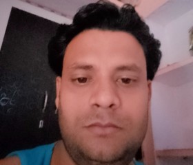 Ankit Yaduvanshi, 32 года, Gangapur City
