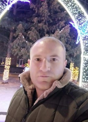 Eduard, 30, Հայաստանի Հանրապետութիւն, Երեվան