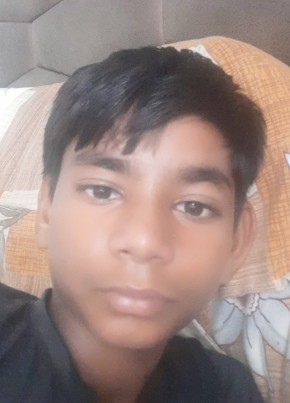 Chetan, 18, India, Bharatpur