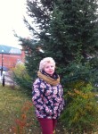 марина, 59 лет, Красноярск