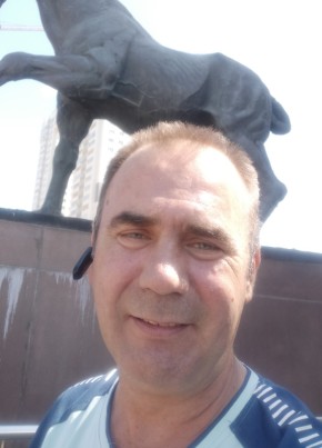 Дмитрий, 49, Россия, Жигулевск