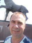Дмитрий, 50 лет, Жигулевск
