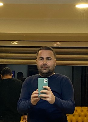 erdincdemir1907, 46, Turkey, Kemer