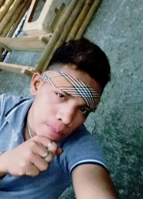Jay albaytar, 26, Pilipinas, Los Baños