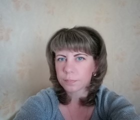 Ната, 44 года, Липецк