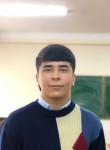 Khusrav, 18  , Dushanbe