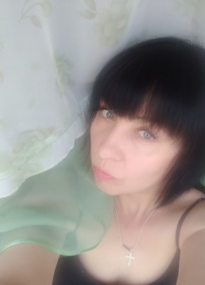 Tatyana, 44, Russia, Uglich