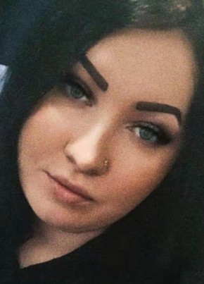 Яна из Тяжинския 33 года