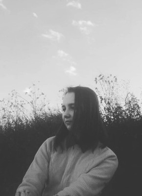 Юлия, 23, Россия, Казань