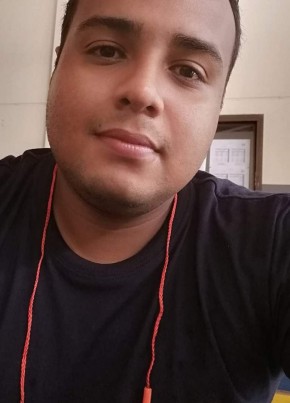 Jose, 35, República de Costa Rica, Guápiles