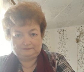 Татьяна, 66 лет, Кузнецк
