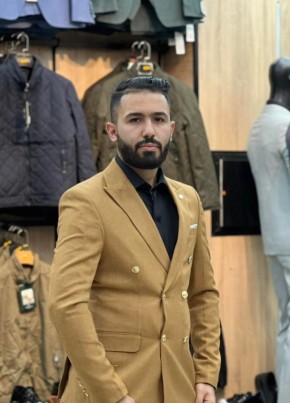Rafik, 25, Algeria, Skikda