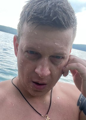 Denis из Балашихи 37 лет