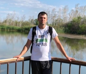 Виктор, 34 года, Омск