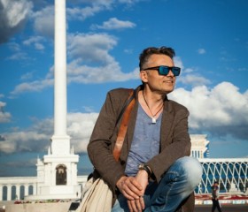 Vlad, 56, Kaliningrad