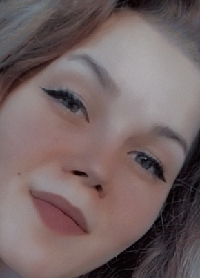 Екатерина, 22, Россия, Полысаево