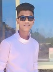 Kunal Gangurde, 18  , Chakan