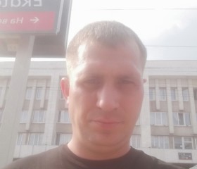 Виталий Стоян, 33 года, Нижнесортымский