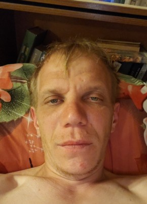 Ivan, 31, Россия, Самара