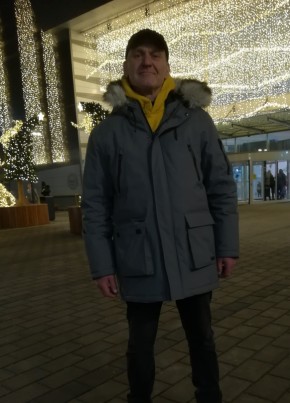 Сергей, 59, Россия, Химки