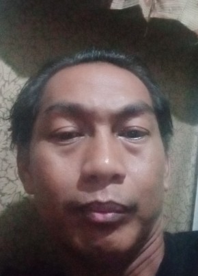 Wawan, 40, Indonesia, Banjarmasin