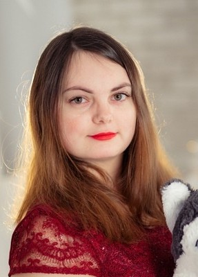 Маргарита, 30, Россия, Полярные Зори
