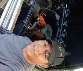 Julio, 45, San Marcos (State of Texas)